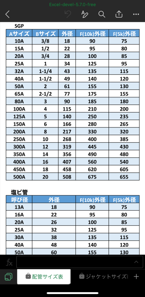 5.7.0-free-配管サイズ表